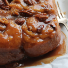 Caramel Pecan Sticky Rolls for your Dearies: Marvelous Munificence!