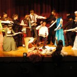 How to Succeed at Starting a Home school Theater Group Without Even Trying (more or less)