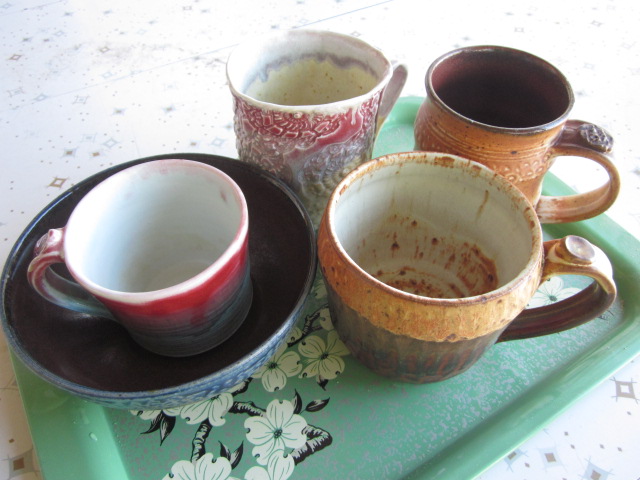 Here's our collection of Rachelware.