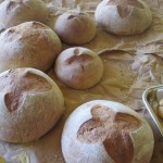 Anadama Bread:  a recipe with a story