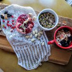 Turkish Breakfast Porridge Recipe