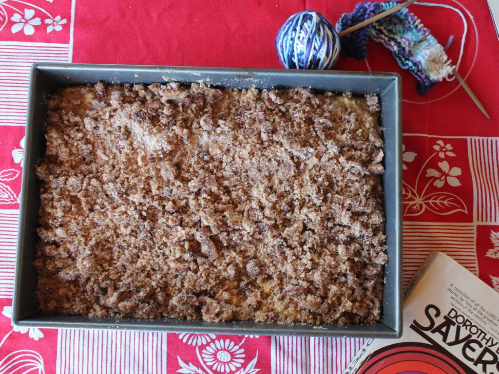 Dang Best Cowboy Coffee Cake Recipe Yee Haw Vomitingchicken Com