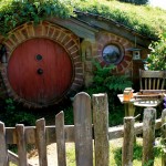 All it’s cracked up to be: a visit to the Shire, an afternoon at Hobbiton