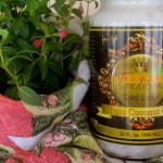 Tropical Traditions Virgin Coconut Oil–the Good Stuff!–GIVEAWAY!