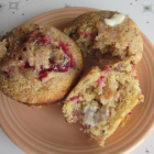 Birthday Muffins recipe and a 100th post SURPRISE!