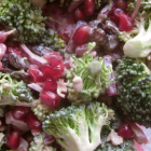 Fresh Broccoli Salad Nonesuch