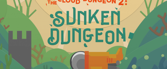 Quarantine Coloring Pages freebies & The Sunken Dungeon Kickstarter!