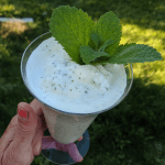Fresh Mint Milkshakes: Best Made at Home!