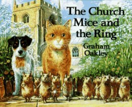 Churchmice