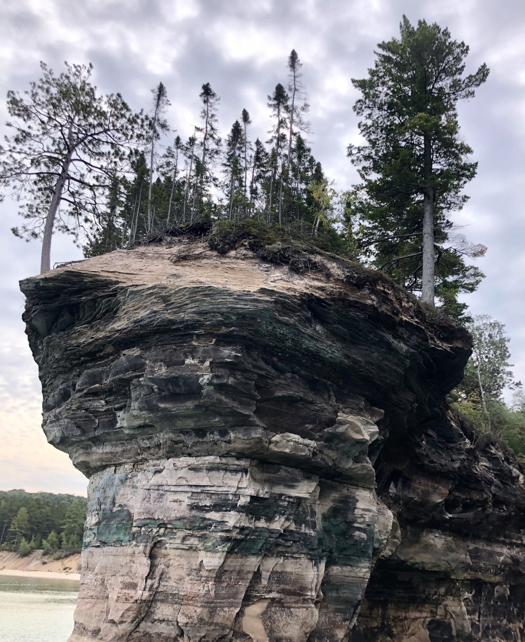 Road-trip: Exploring Michigan's UP - vomitingchicken.com