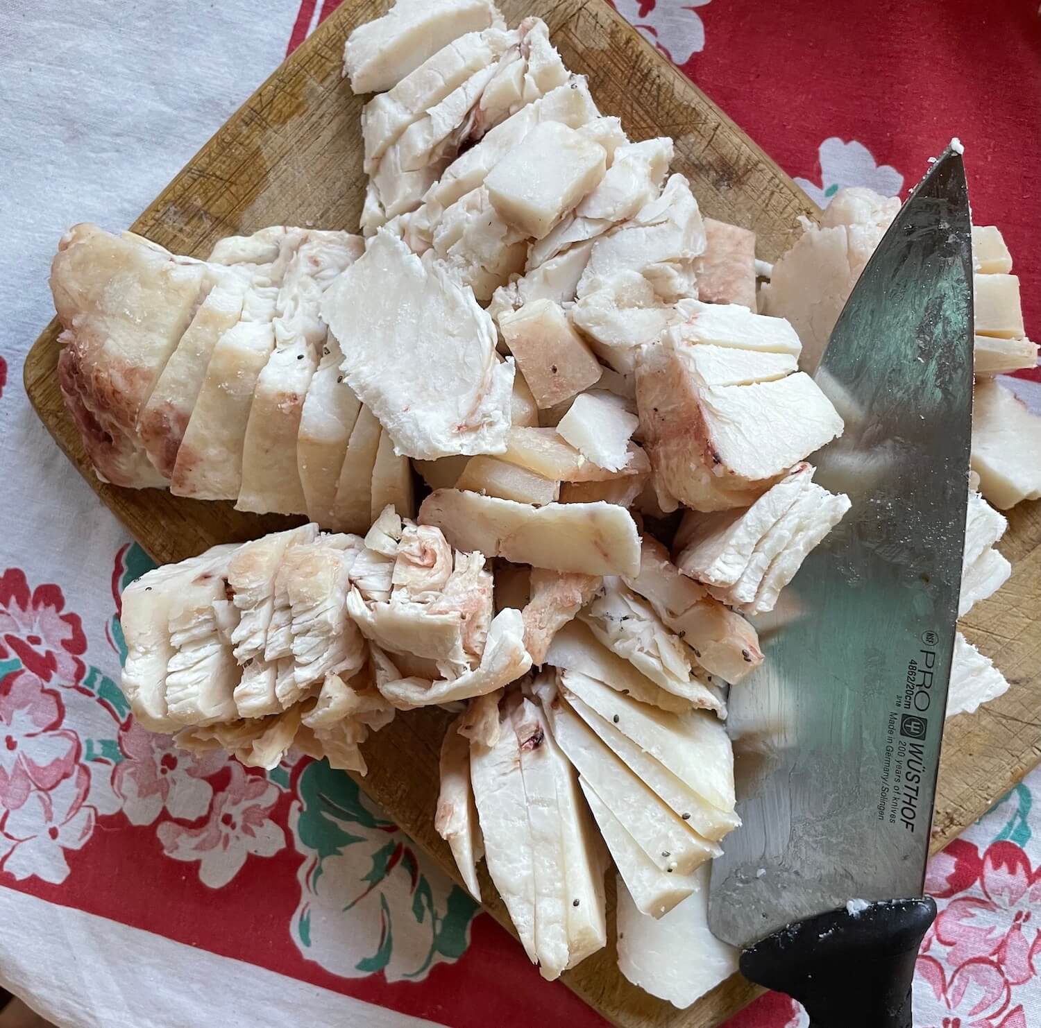 what to do with beef fat