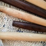 The best French rolling pins are made in . . .  Nebraska!