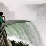 Road Trip, part 2: Niagara Falls with the Kids