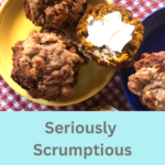 Seriously Scrumptious Seriously Squash Spice Muffins: new recipe!