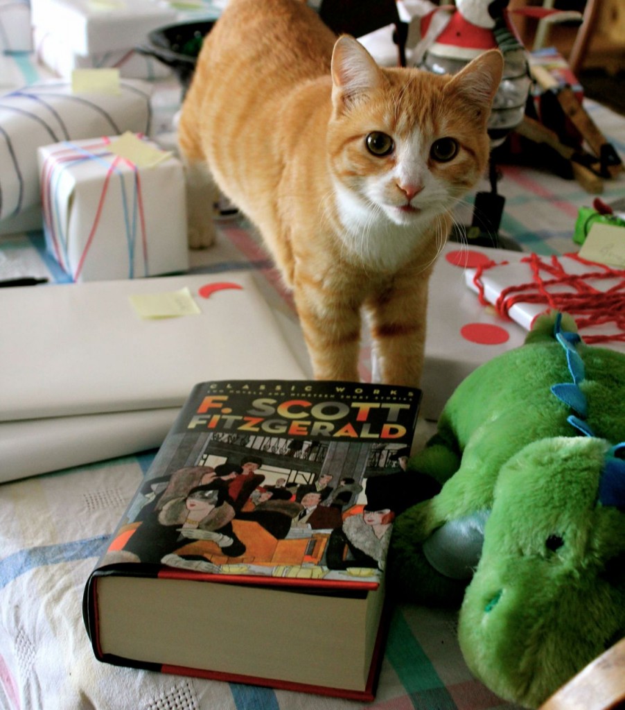 bookscat