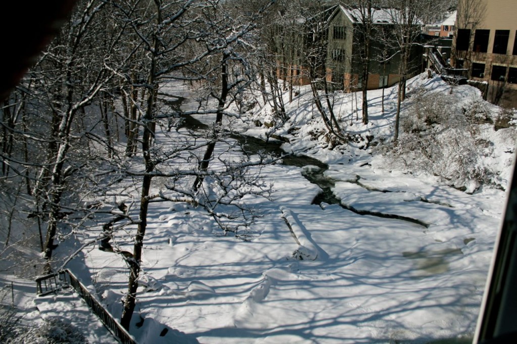 chagrin falls