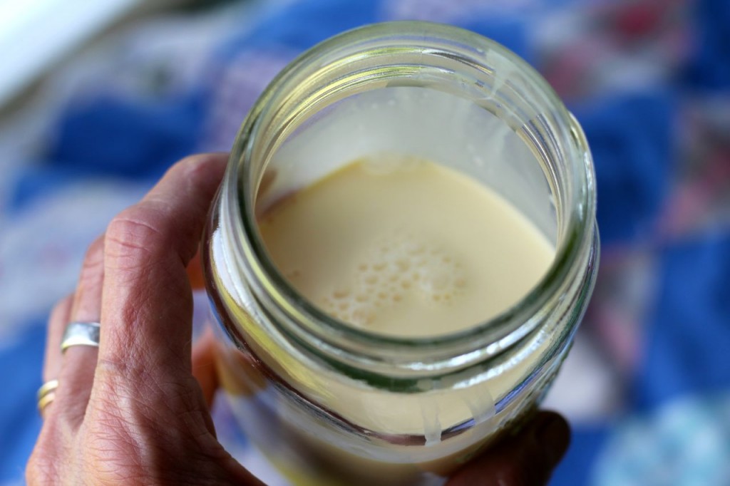 how to make Greek yogurt