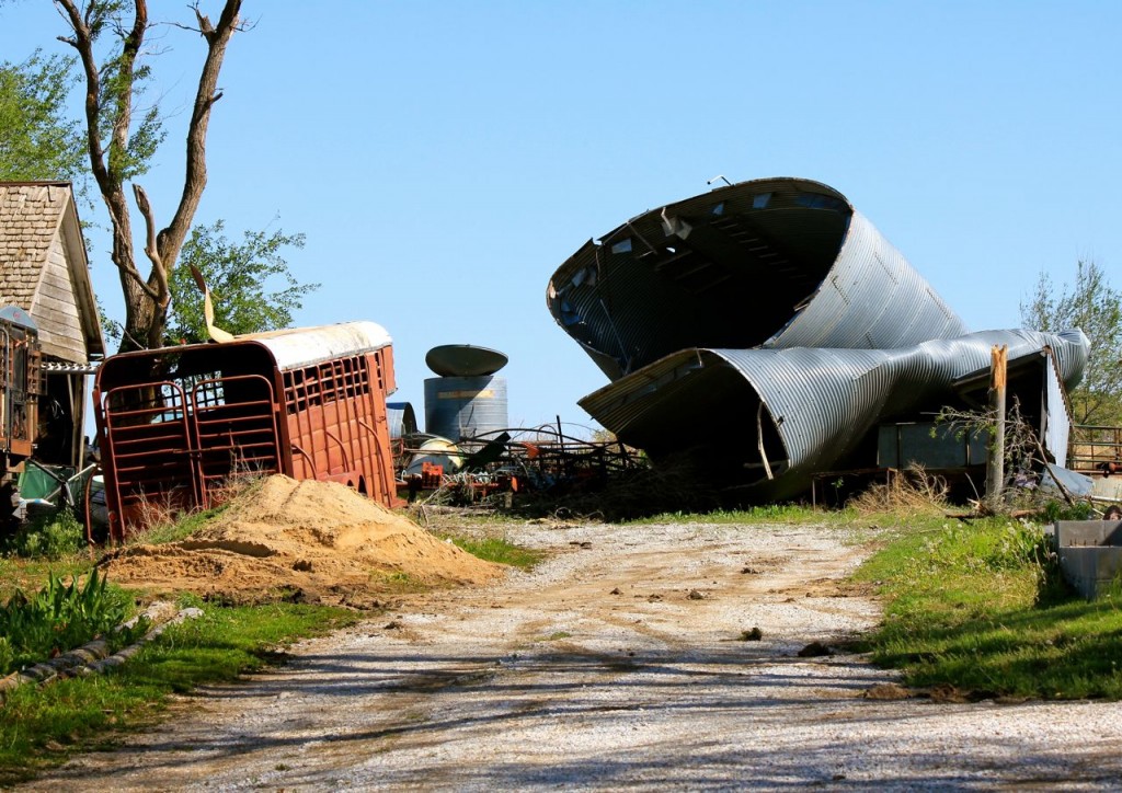 crushedsilo