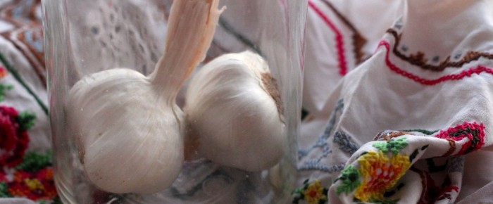 The garlic secret that you must know before you eat another bite!