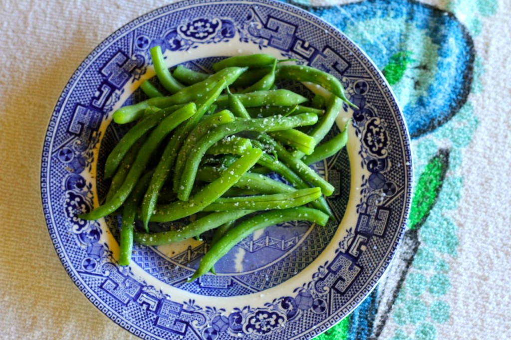 greenbeans