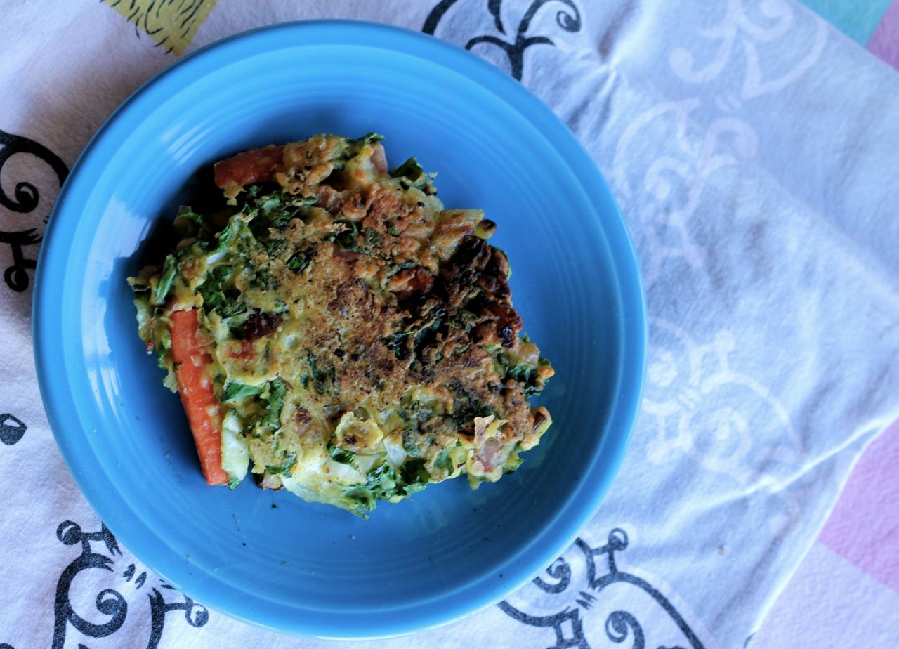 Kimchi We made it, now how do we eat it? 7 Toothsome kimchi recipes