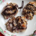 Twelve Cookies of Christmas: Ironic Christmas Macaroons