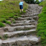 Climbing Mount Maunganui: surprises at the top