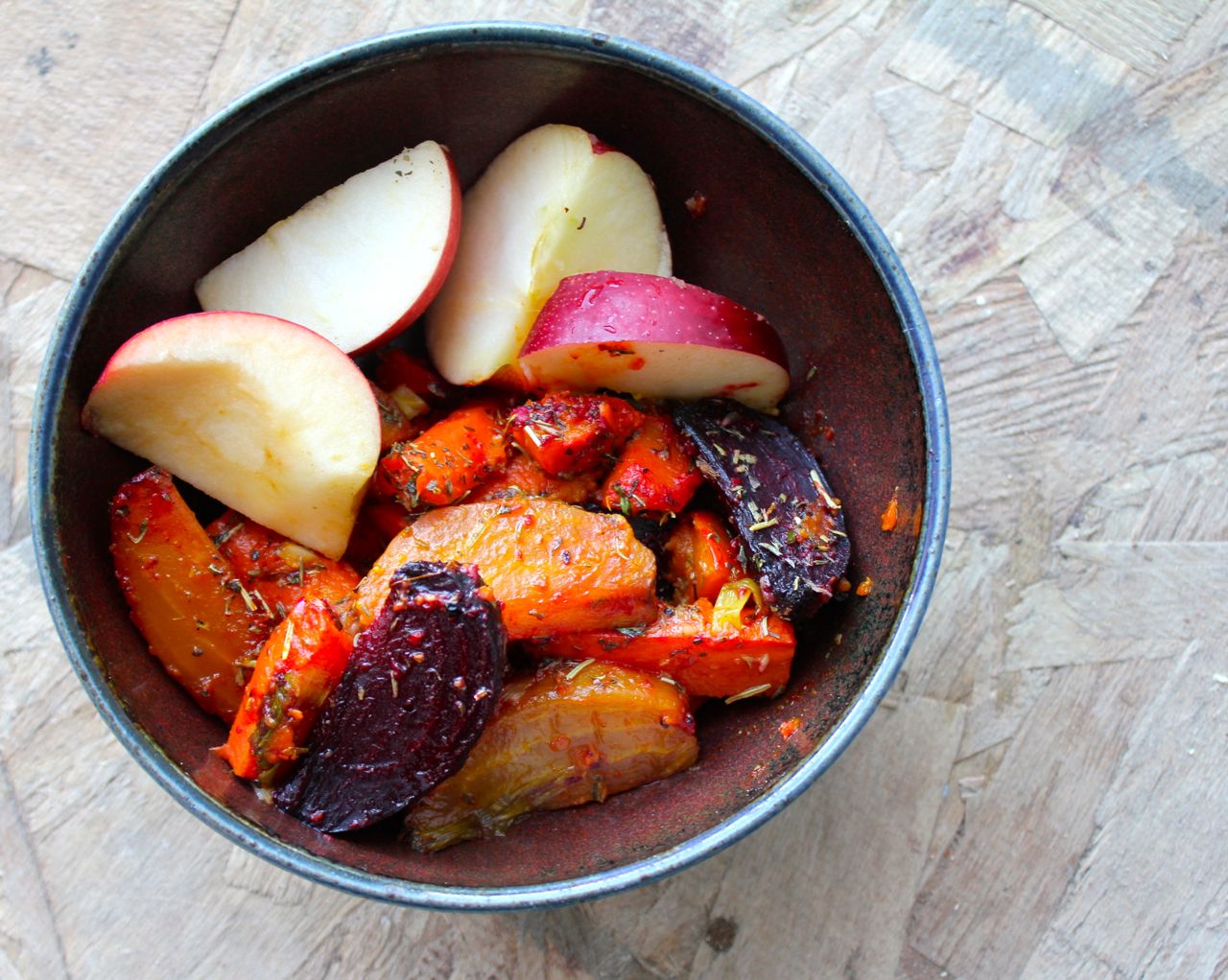 What to do with that pretty squash you just purchased