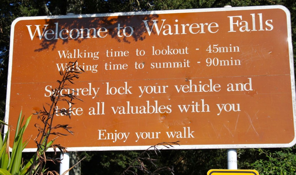 walksign