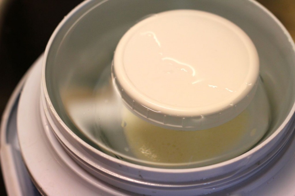 how to make Greek yogurt